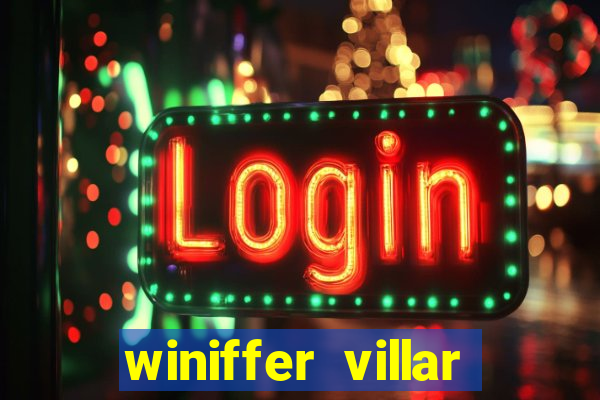 winiffer villar only fans